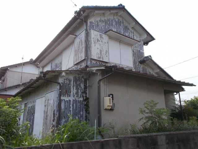 空き家　売却　佐賀